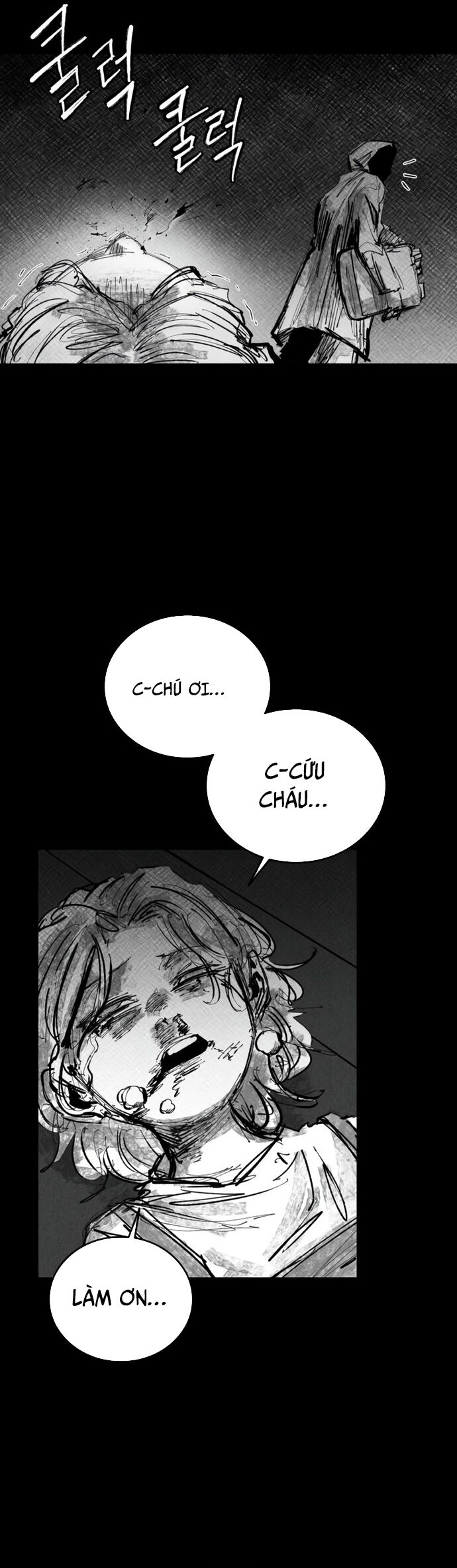 Thượng Lưu Chapter 28 - 16