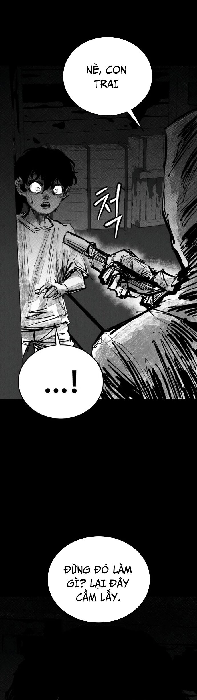 Thượng Lưu Chapter 28 - 18