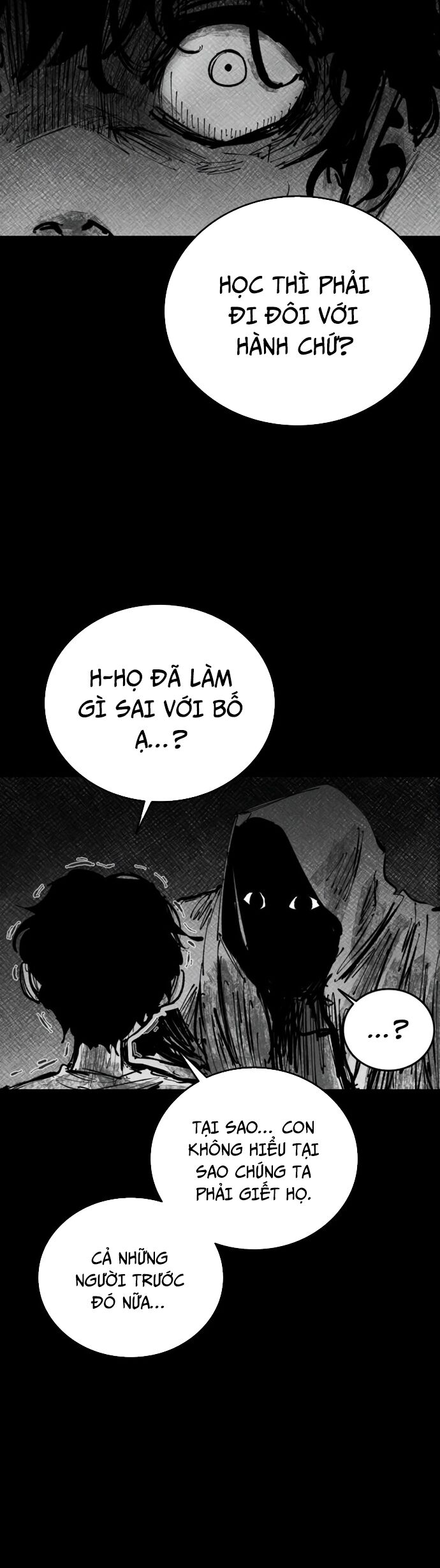 Thượng Lưu Chapter 28 - 20