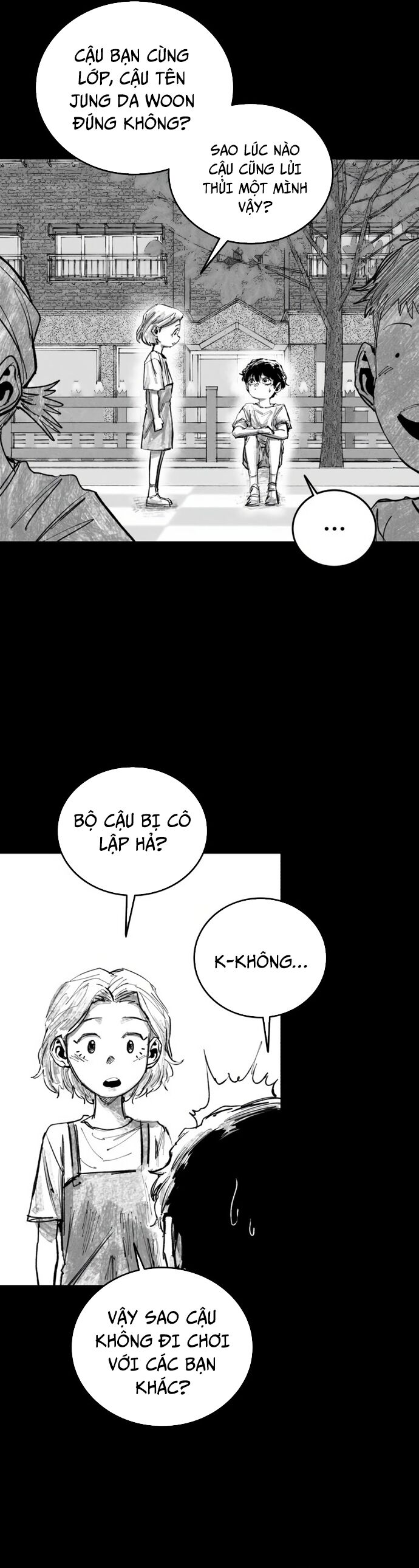 Thượng Lưu Chapter 28 - 3