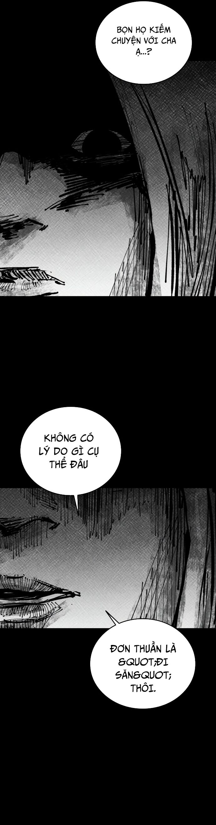 Thượng Lưu Chapter 28 - 21