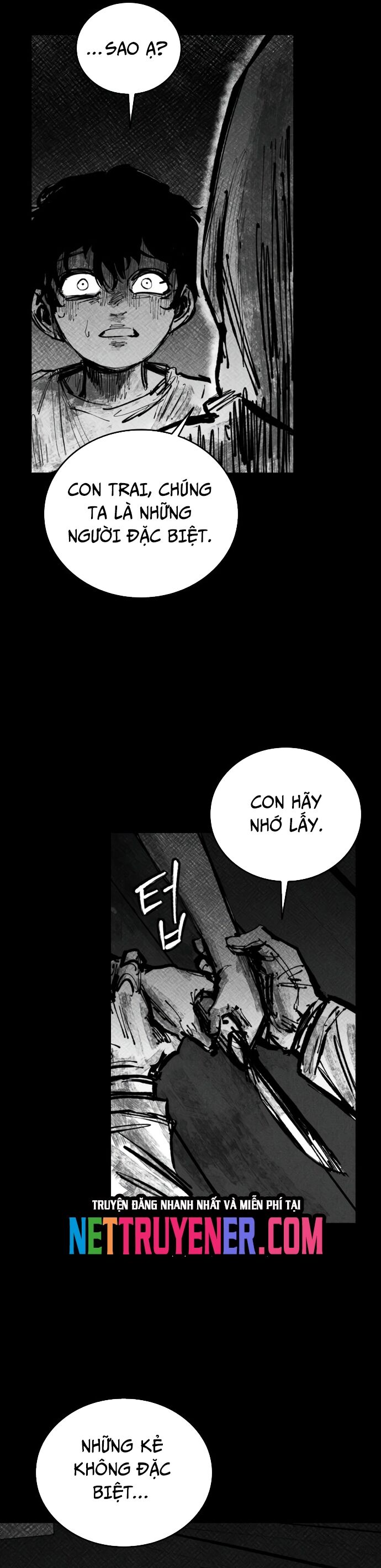 Thượng Lưu Chapter 28 - 22