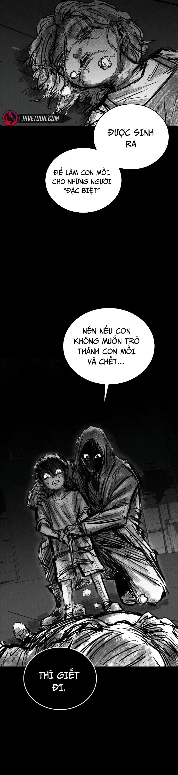 Thượng Lưu Chapter 28 - 23