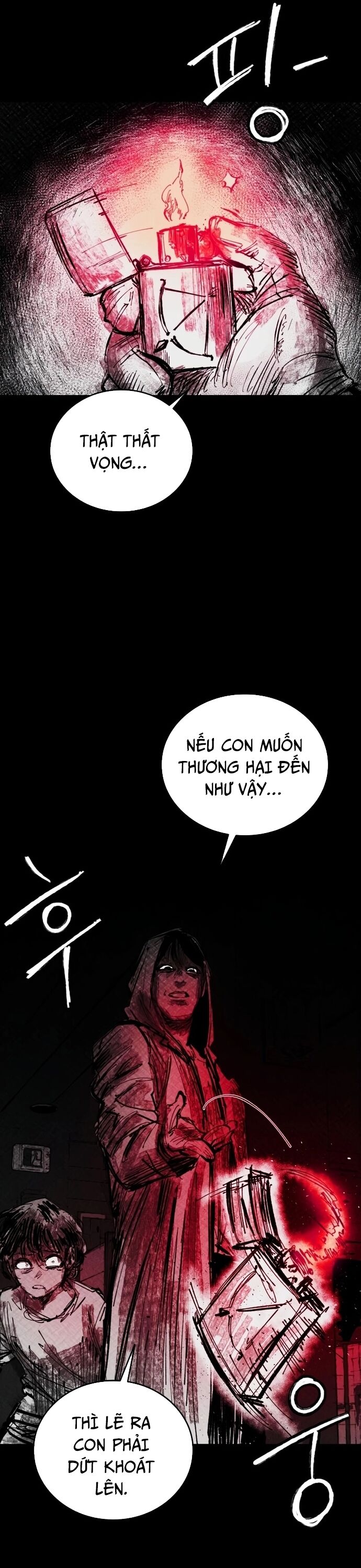 Thượng Lưu Chapter 28 - 25