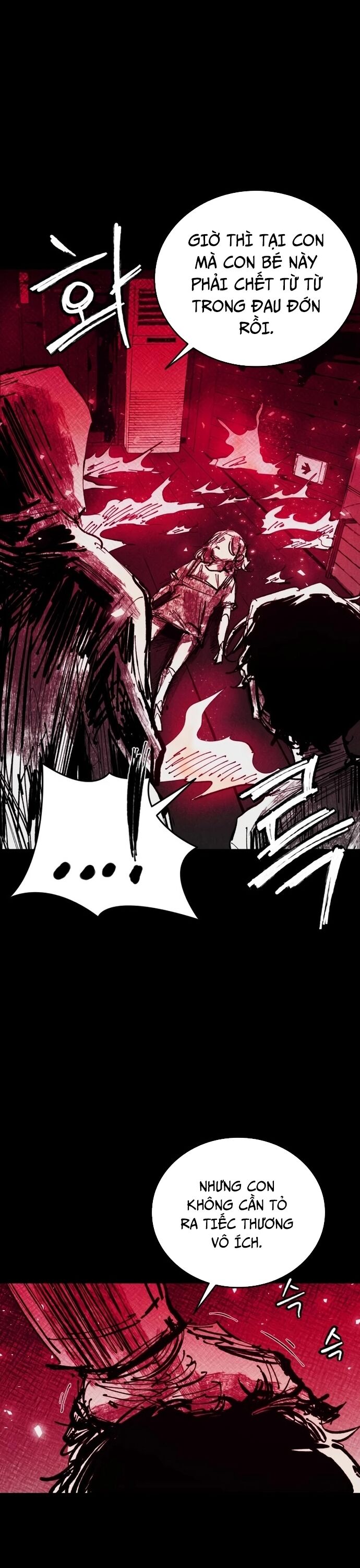 Thượng Lưu Chapter 28 - 26