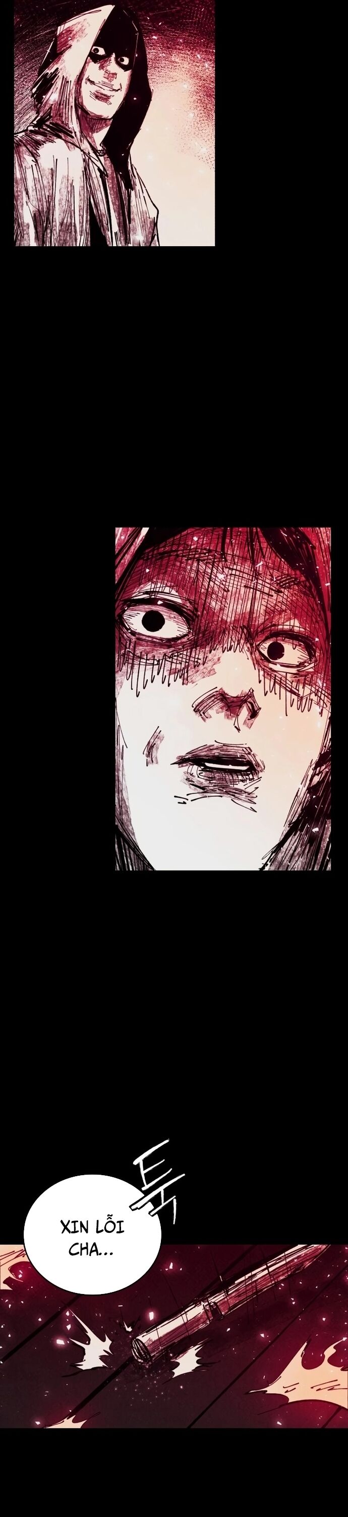 Thượng Lưu Chapter 28 - 29