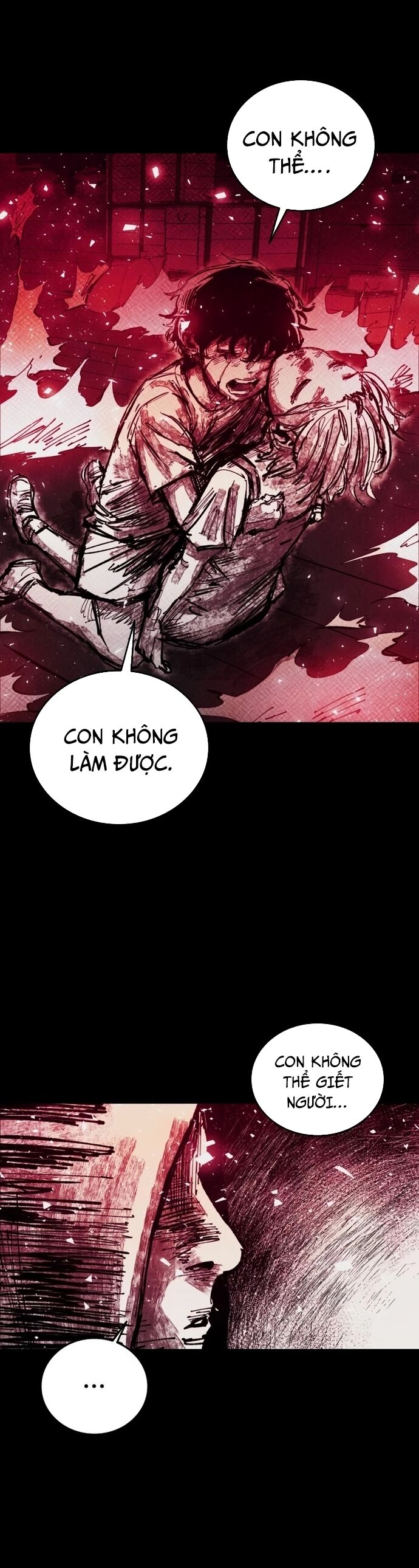 Thượng Lưu Chapter 28 - 30