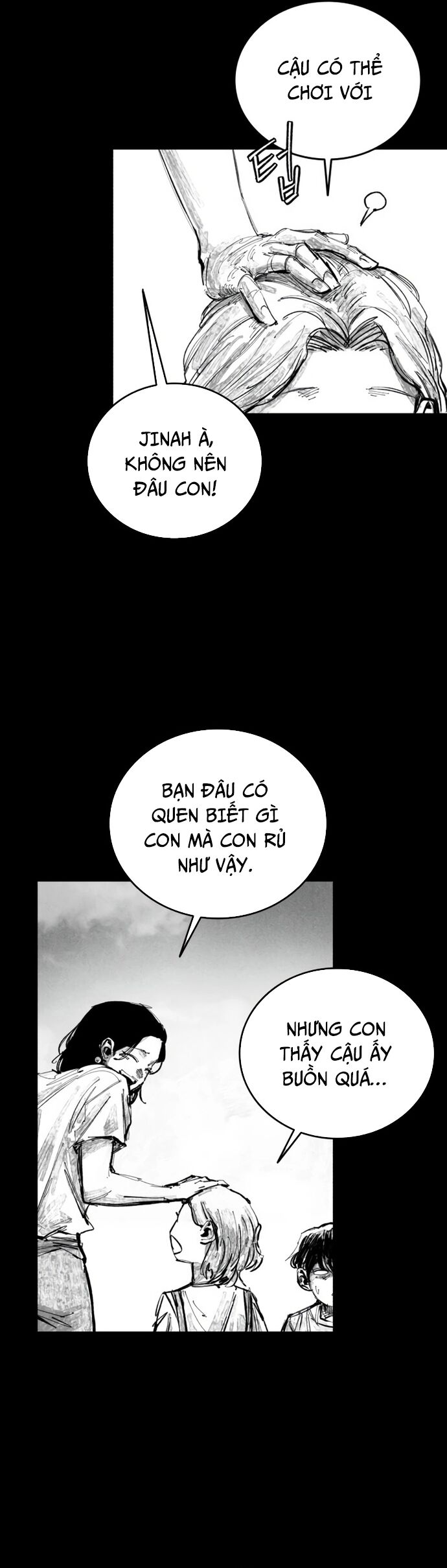 Thượng Lưu Chapter 28 - 4