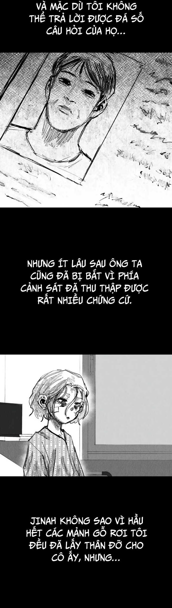 Thượng Lưu Chapter 28 - 36