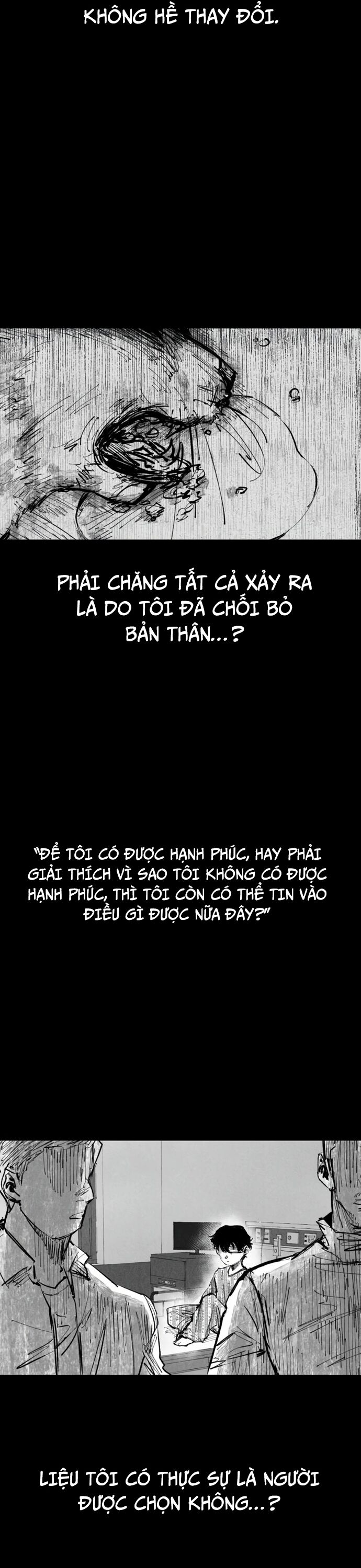 Thượng Lưu Chapter 28 - 38