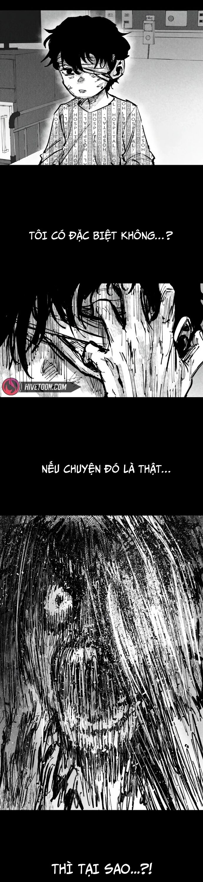 Thượng Lưu Chapter 28 - 39