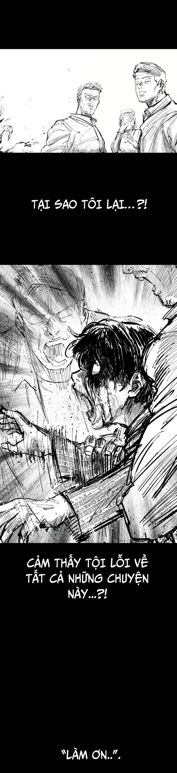 Thượng Lưu Chapter 28 - 40