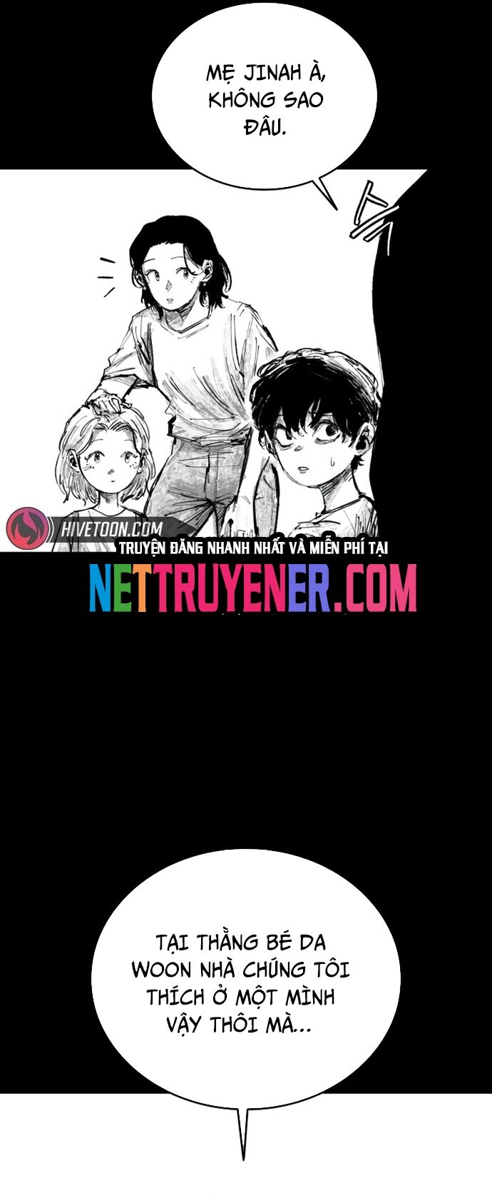 Thượng Lưu Chapter 28 - 5