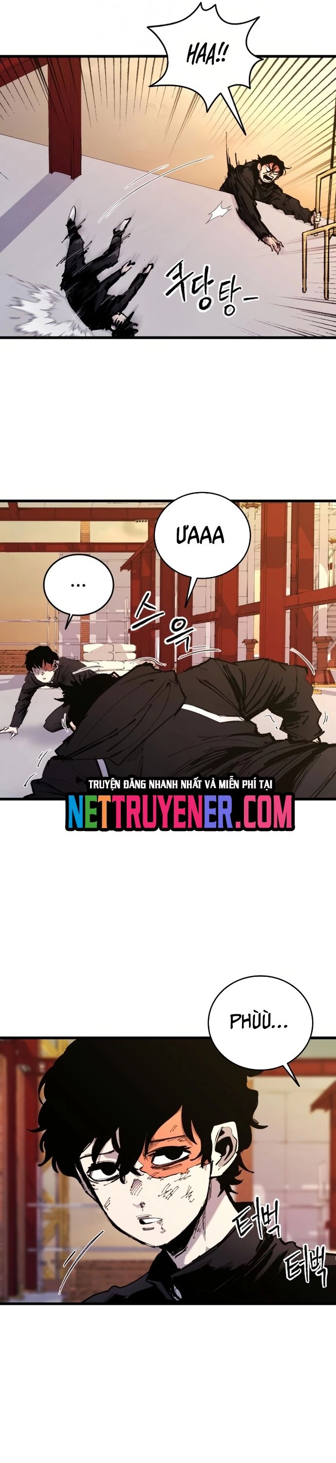 Thượng Lưu Chapter 28 - 44