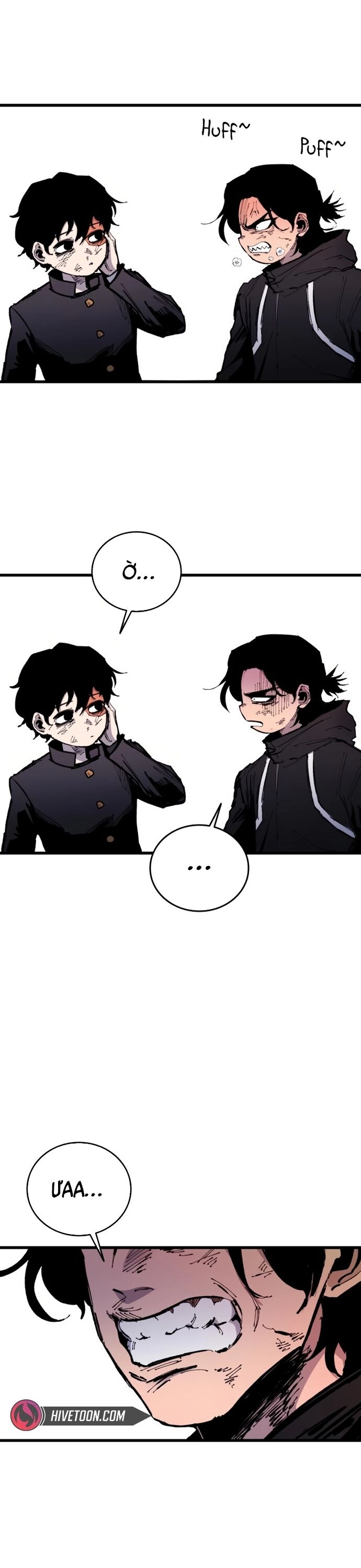 Thượng Lưu Chapter 28 - 46