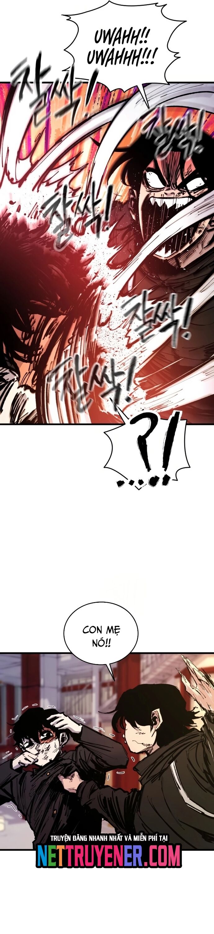 Thượng Lưu Chapter 28 - 48