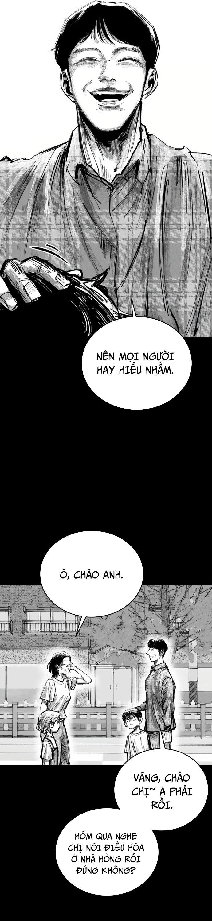 Thượng Lưu Chapter 28 - 6