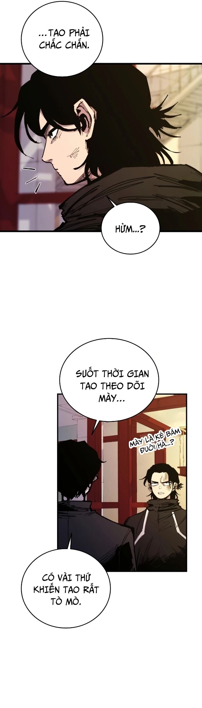 Thượng Lưu Chapter 28 - 51