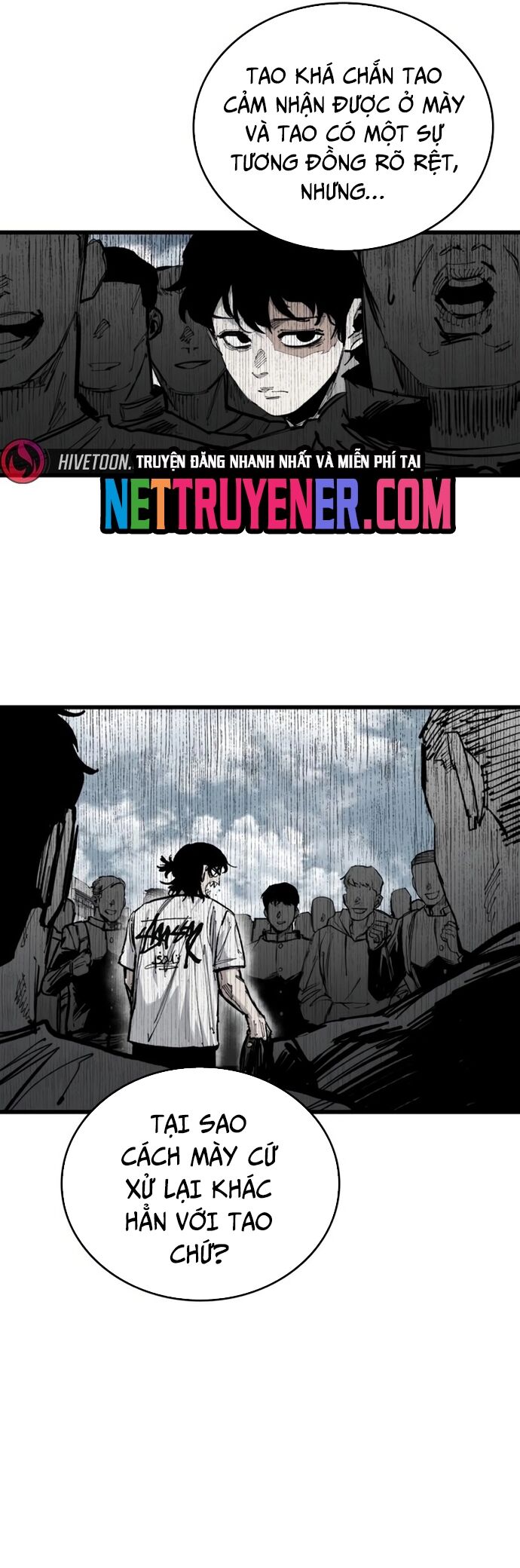 Thượng Lưu Chapter 28 - 52