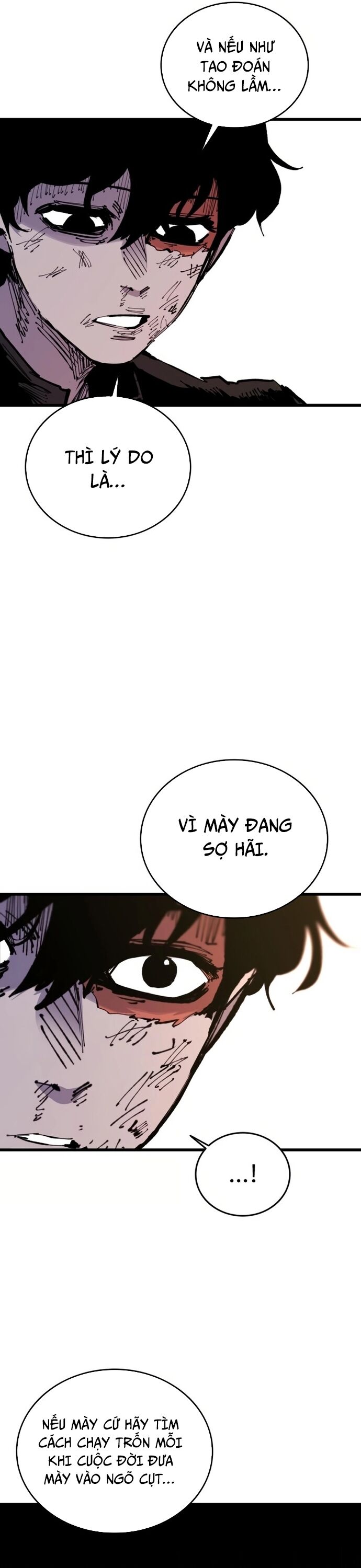 Thượng Lưu Chapter 28 - 53