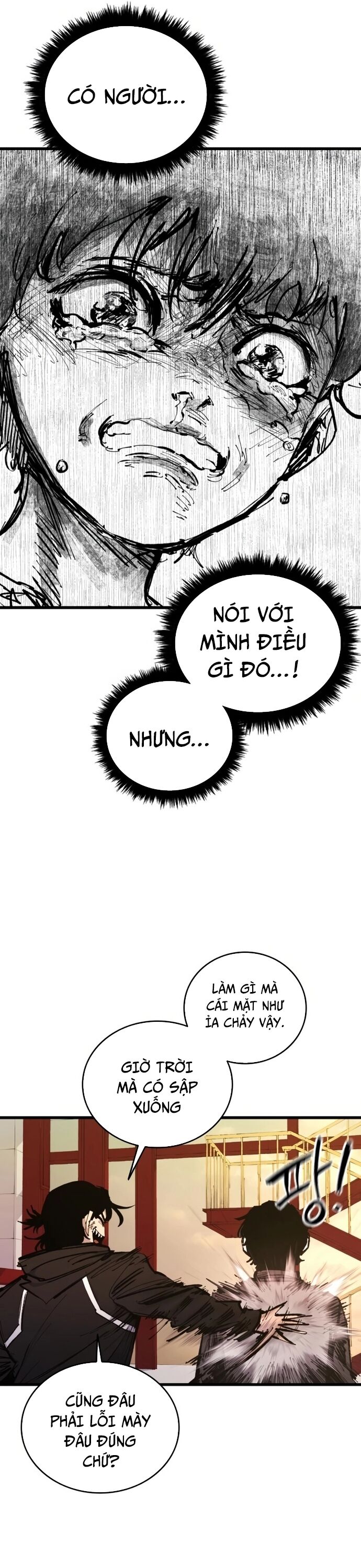 Thượng Lưu Chapter 28 - 58