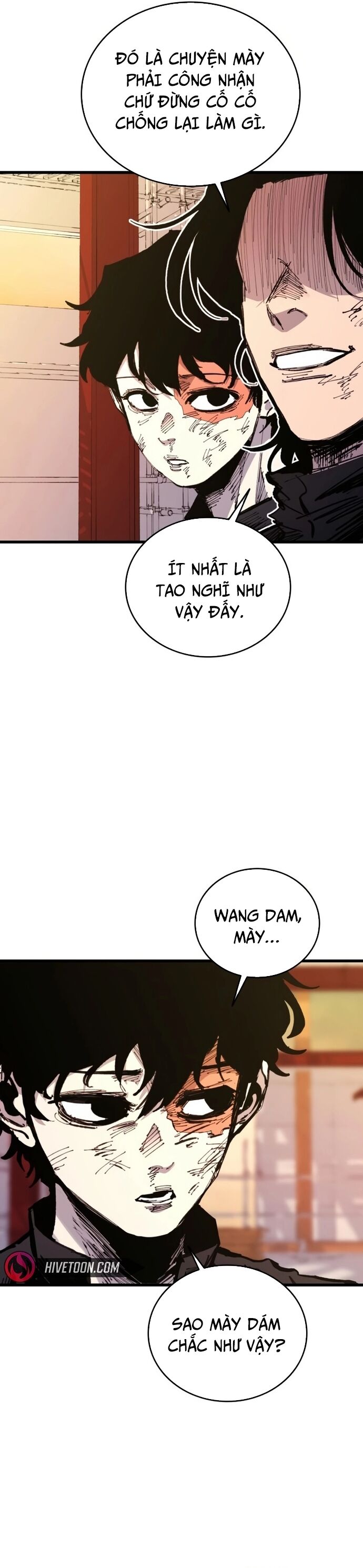 Thượng Lưu Chapter 28 - 60