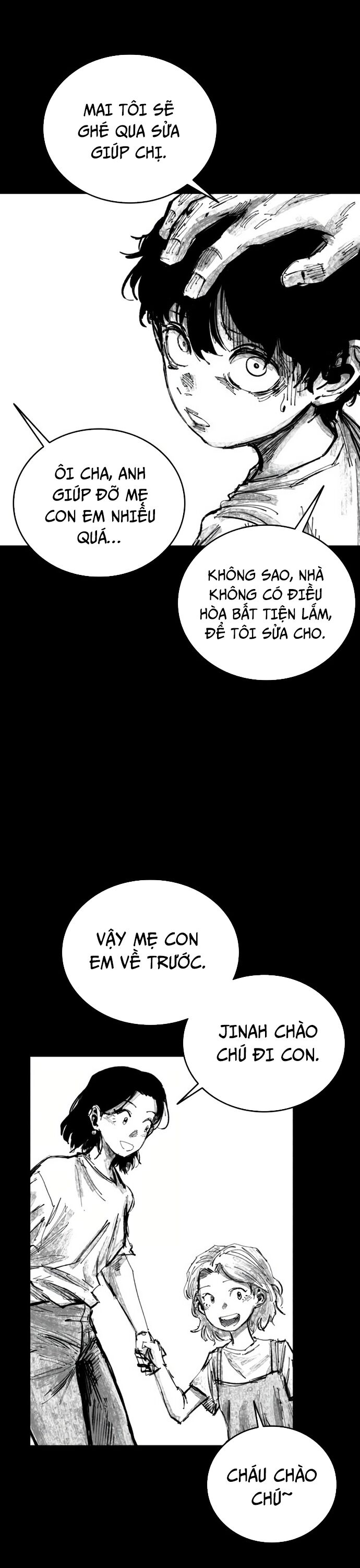 Thượng Lưu Chapter 28 - 7