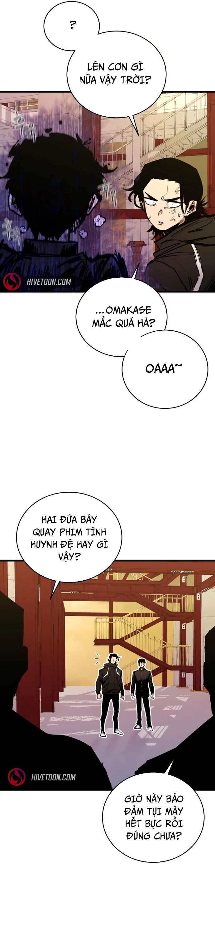 Thượng Lưu Chapter 28 - 66