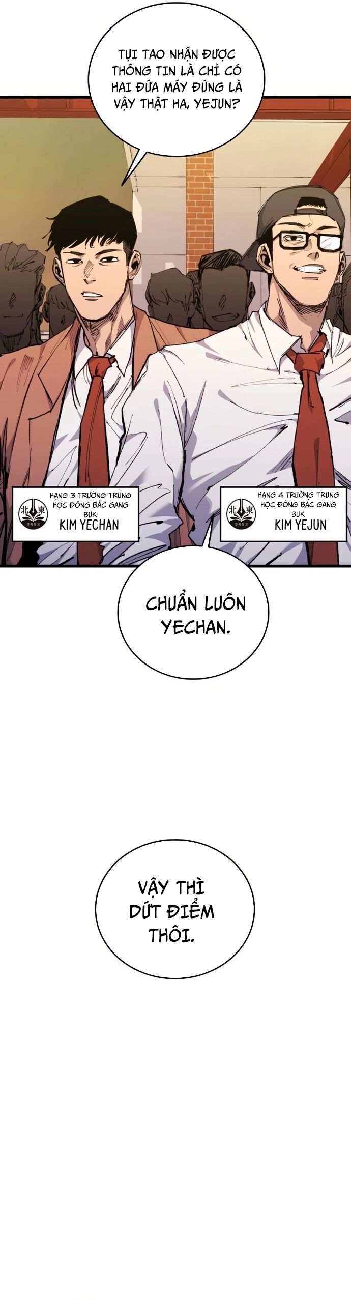 Thượng Lưu Chapter 28 - 68