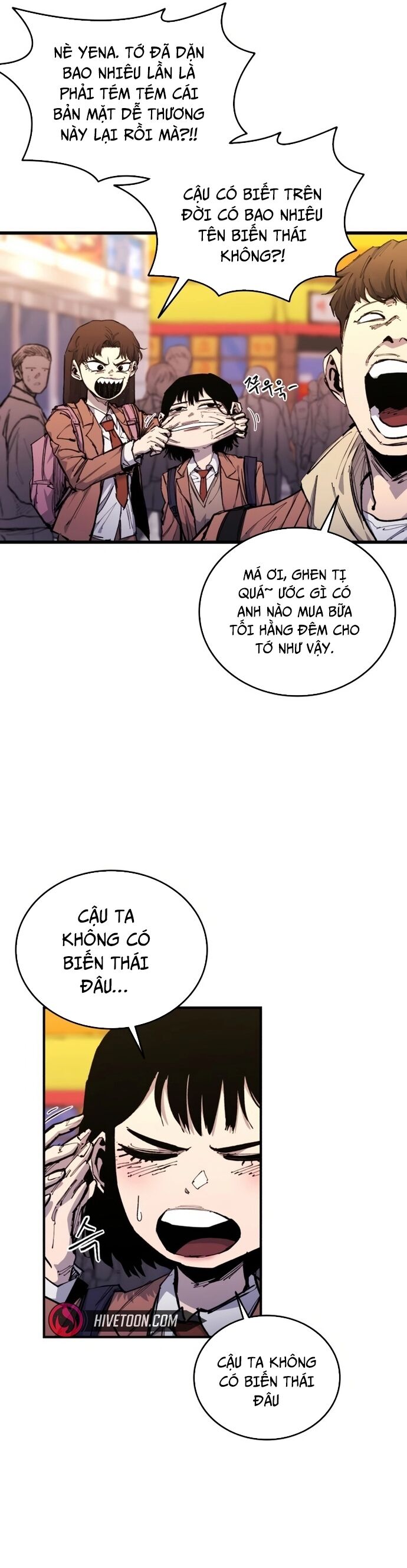 Thượng Lưu Chapter 28 - 70