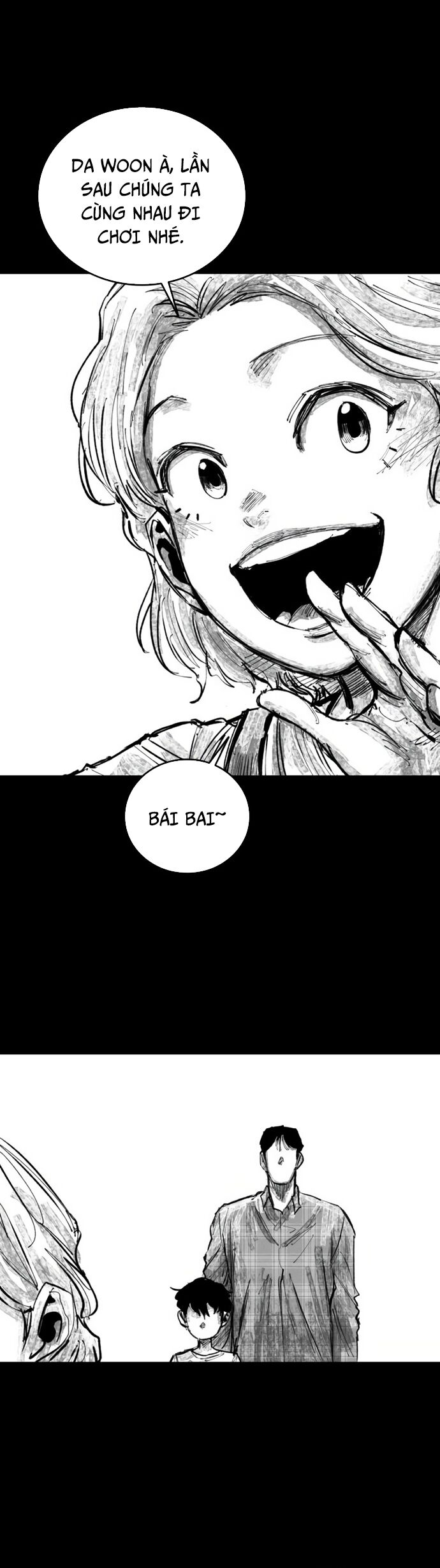 Thượng Lưu Chapter 28 - 8