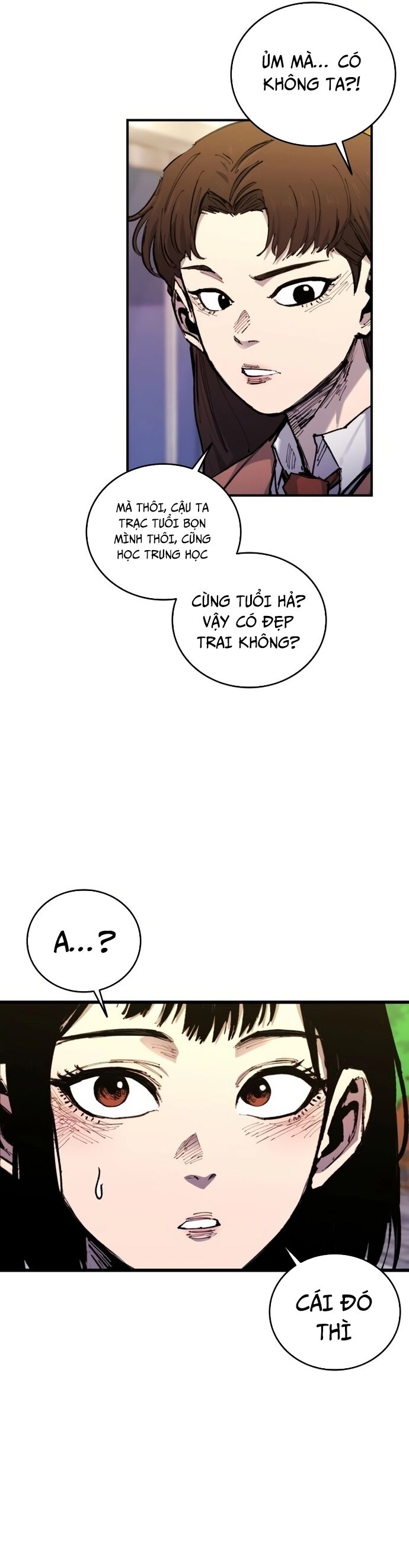 Thượng Lưu Chapter 28 - 71