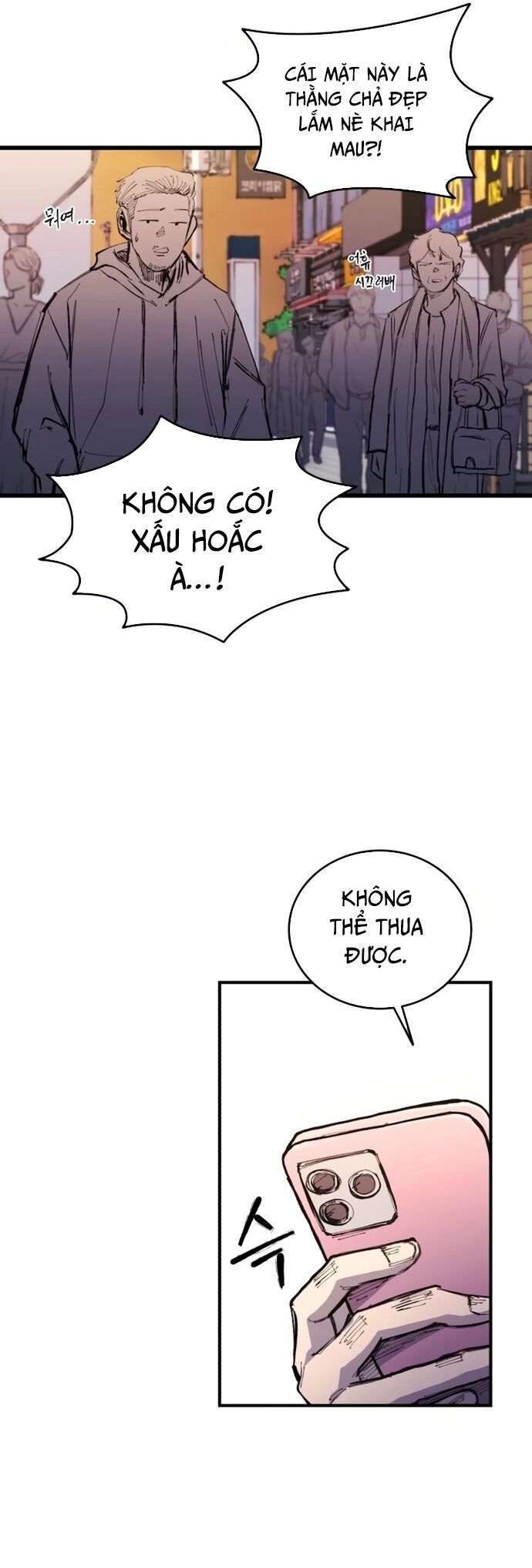 Thượng Lưu Chapter 28 - 73