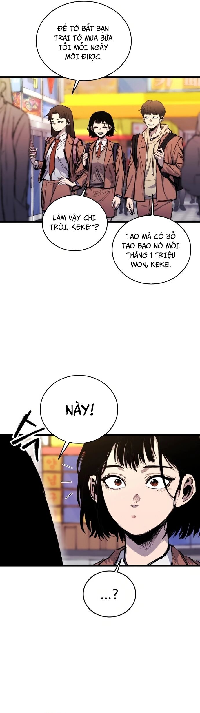 Thượng Lưu Chapter 28 - 74