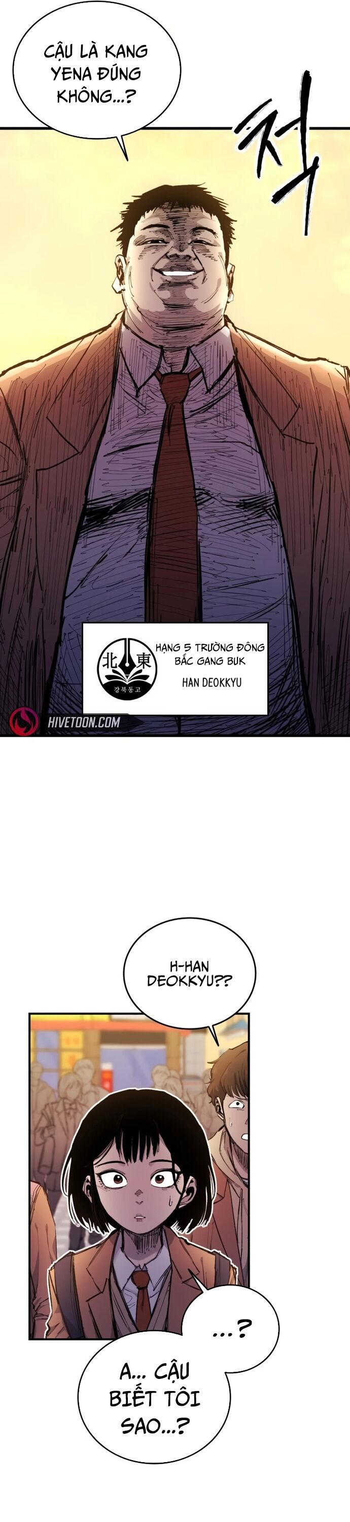 Thượng Lưu Chapter 28 - 75