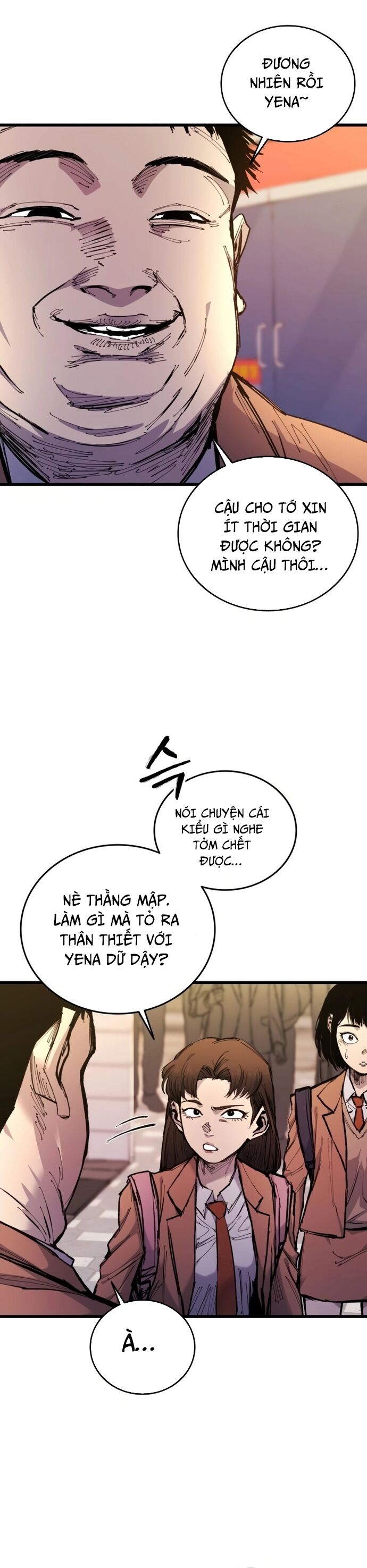 Thượng Lưu Chapter 28 - 76