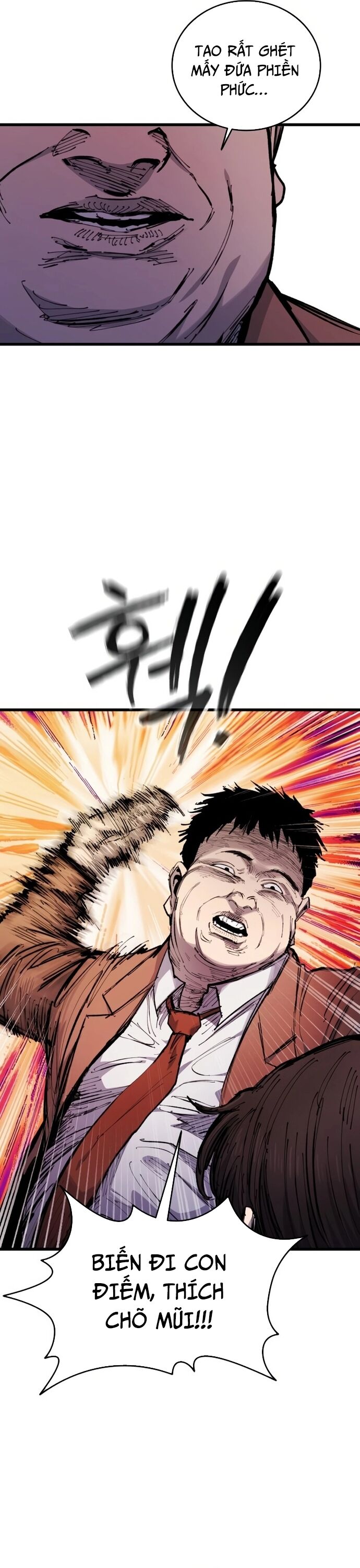 Thượng Lưu Chapter 28 - 77