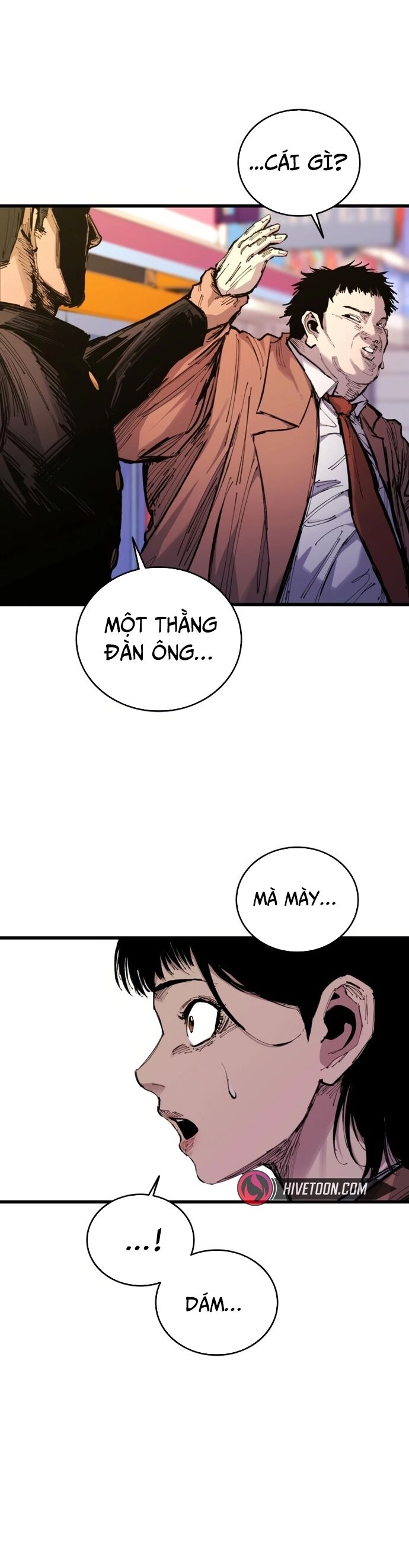 Thượng Lưu Chapter 28 - 79