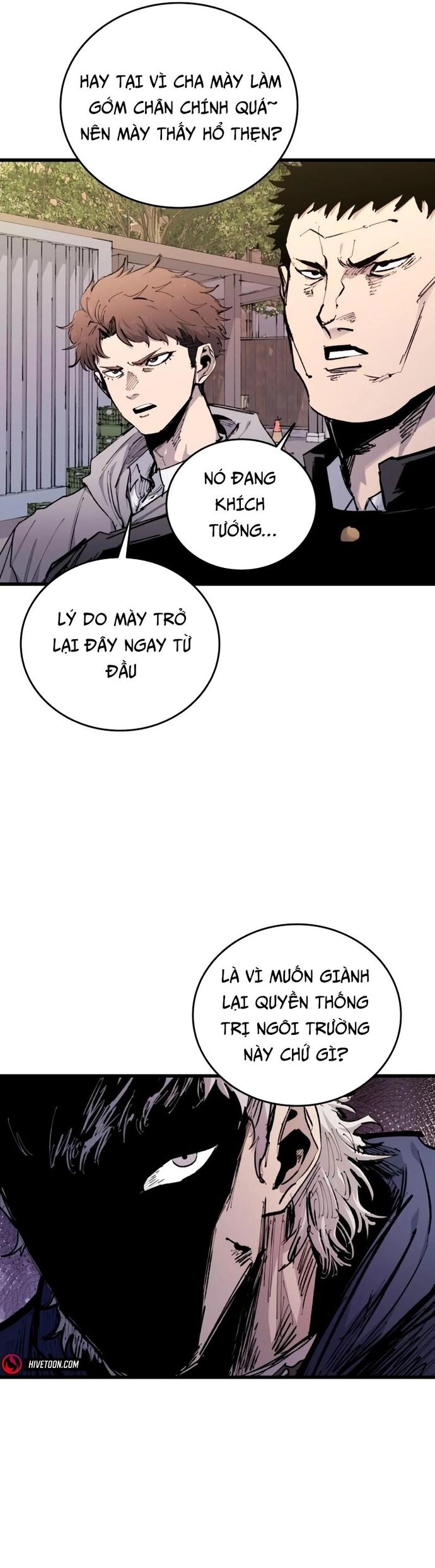 Thượng Lưu Chapter 29 - 12