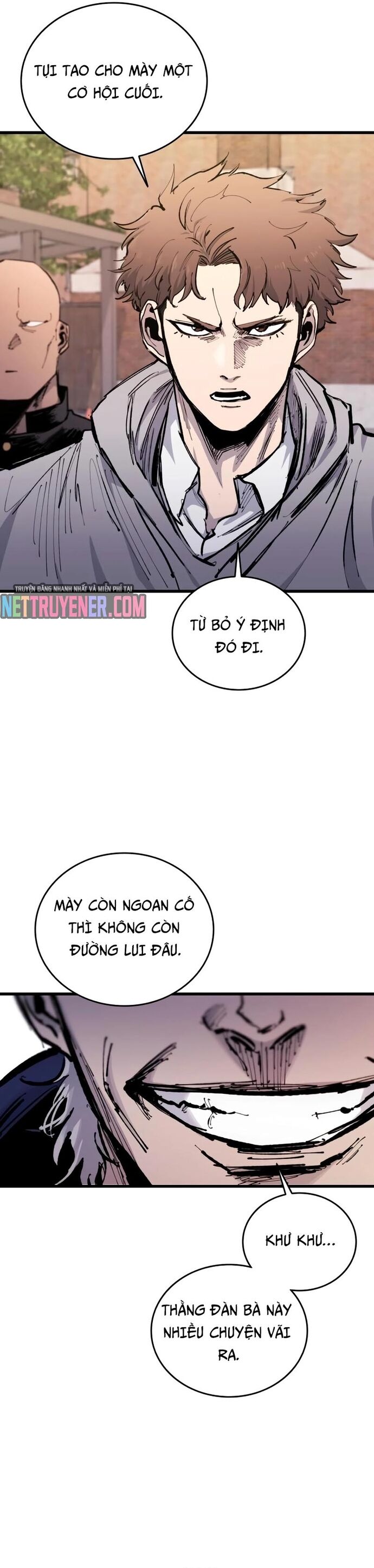 Thượng Lưu Chapter 29 - 13