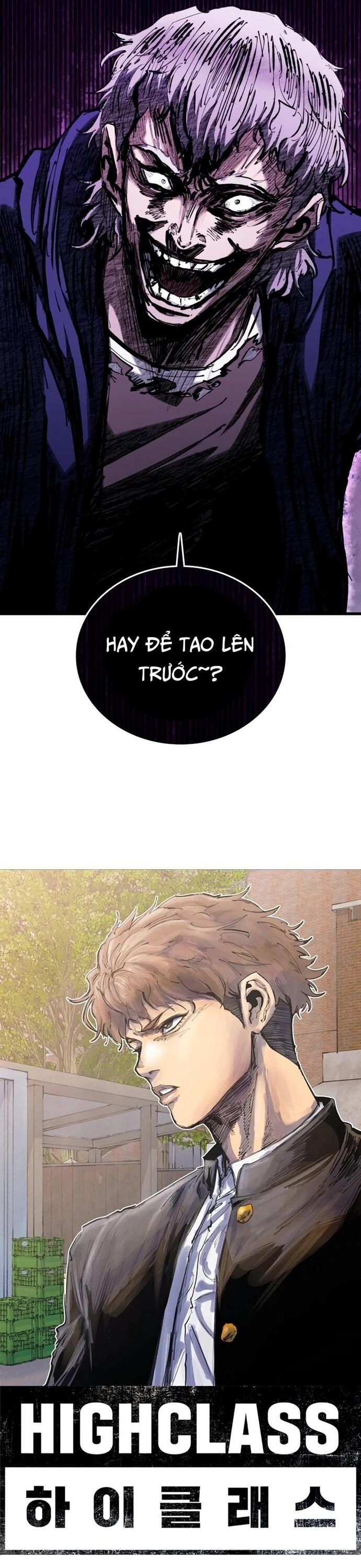 Thượng Lưu Chapter 29 - 15