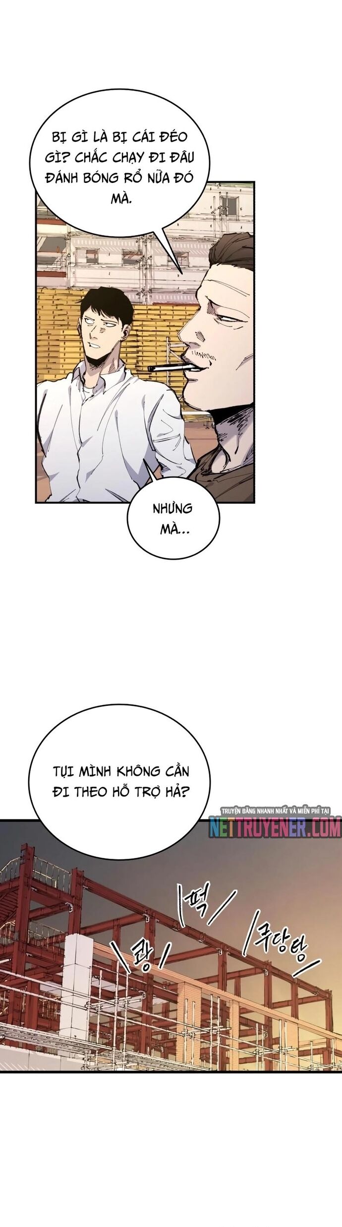 Thượng Lưu Chapter 29 - 18