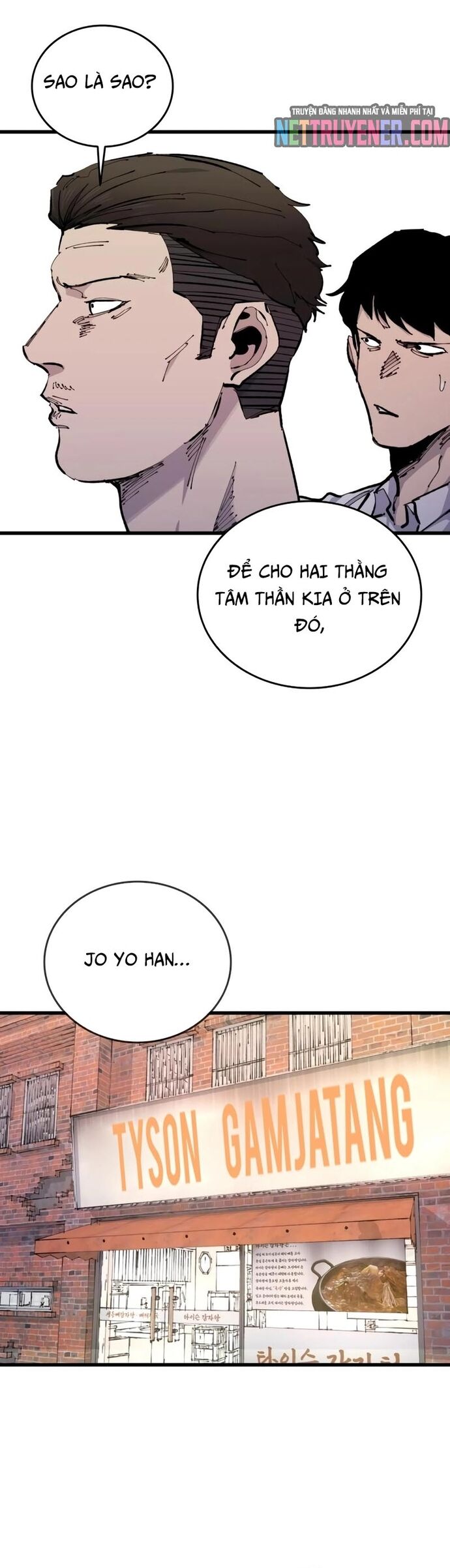 Thượng Lưu Chapter 29 - 21