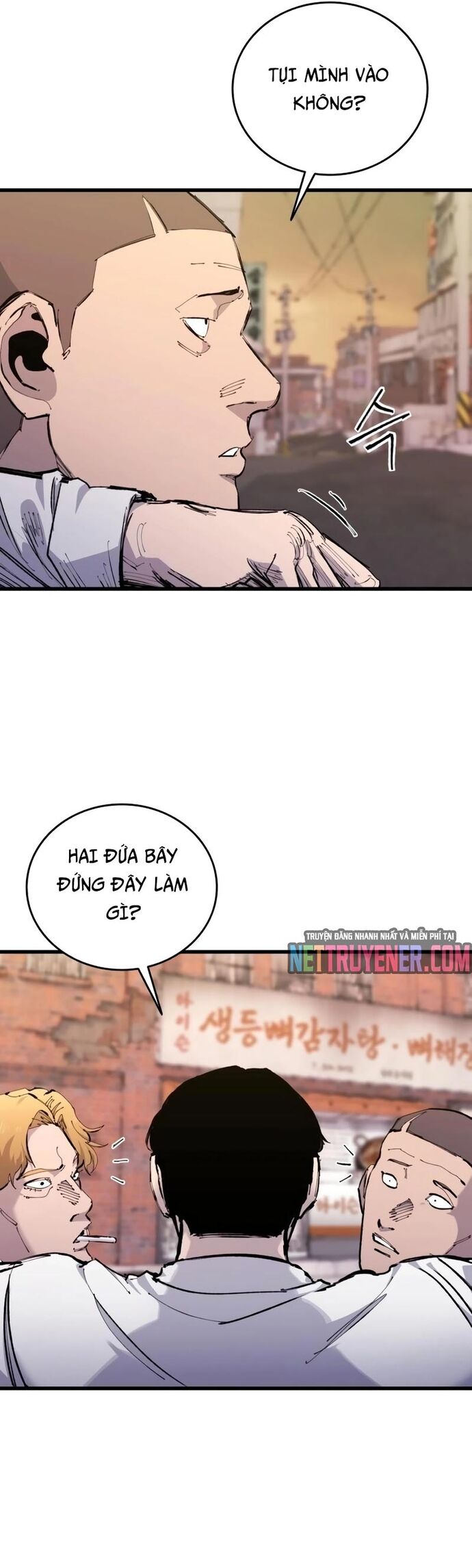 Thượng Lưu Chapter 29 - 22