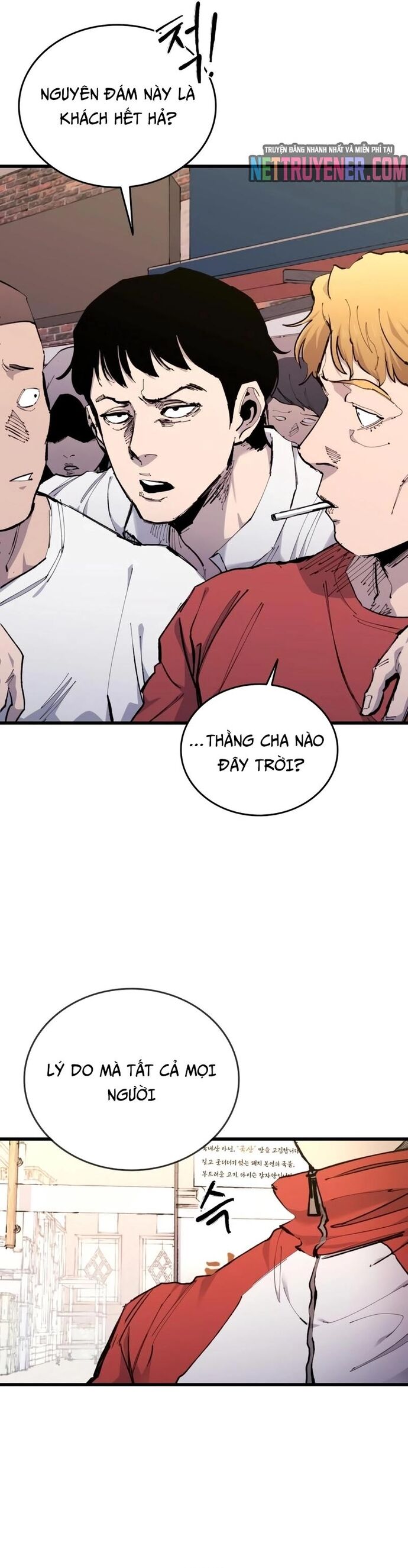 Thượng Lưu Chapter 29 - 23