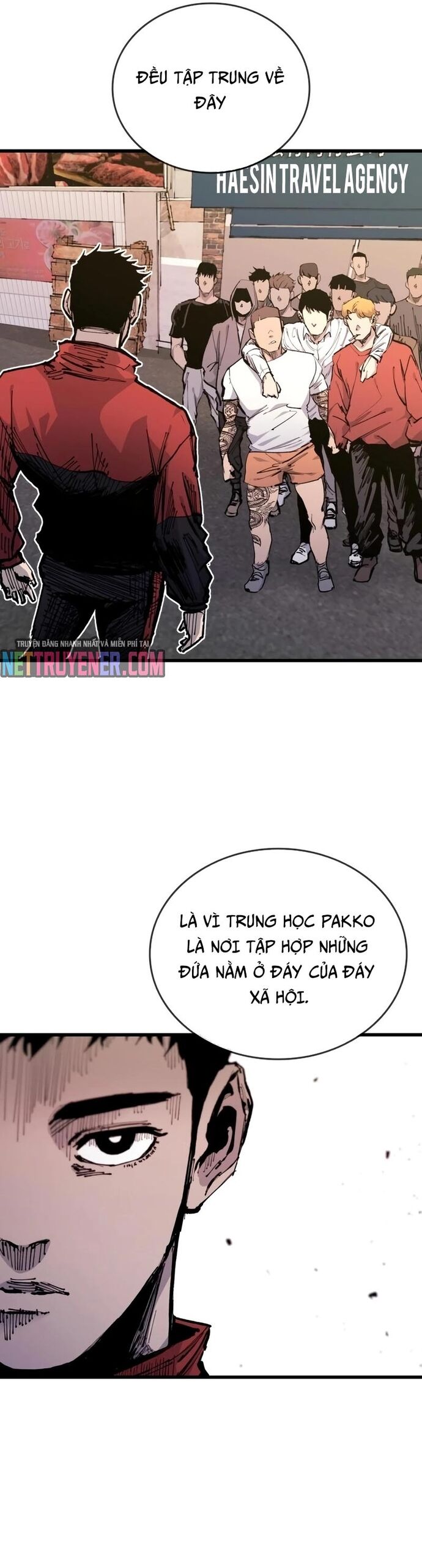 Thượng Lưu Chapter 29 - 24