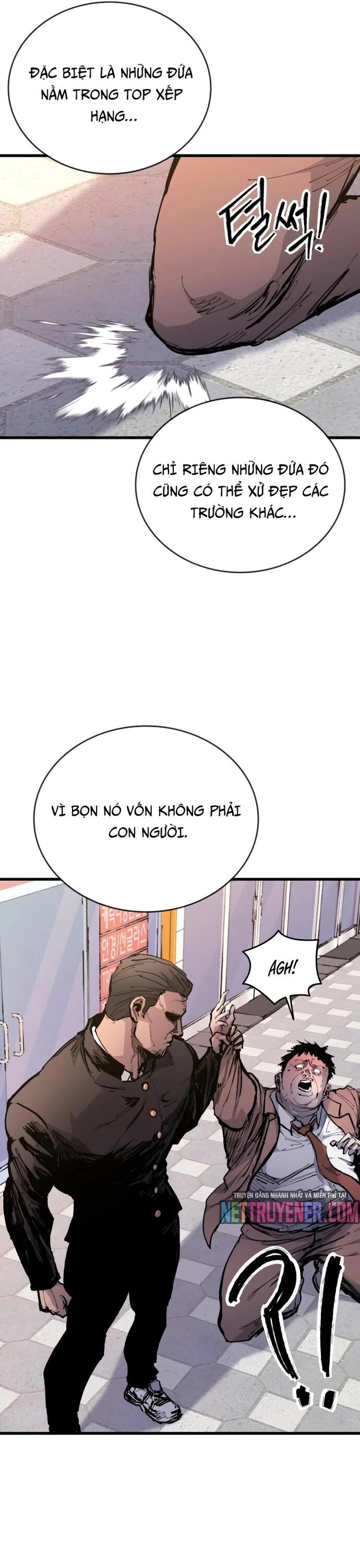 Thượng Lưu Chapter 29 - 25