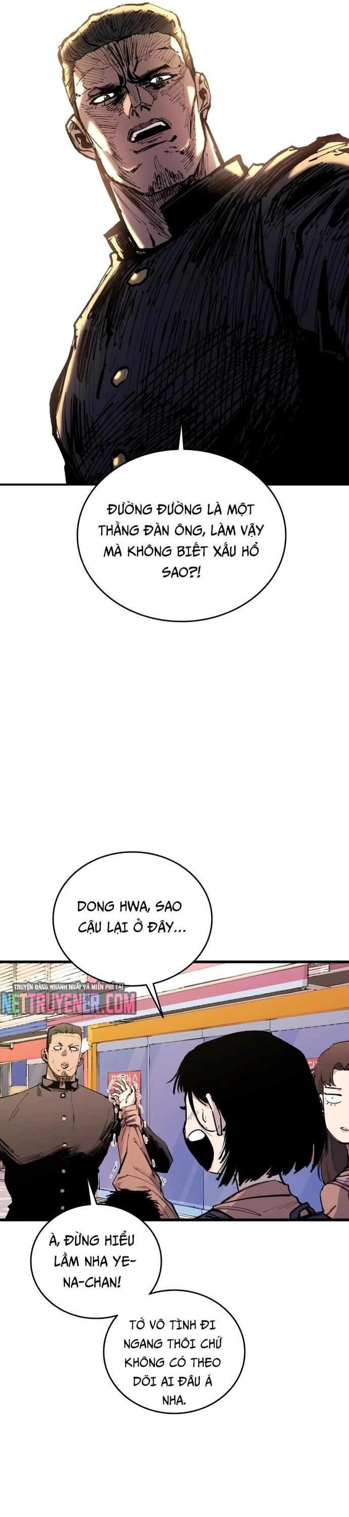 Thượng Lưu Chapter 29 - 27