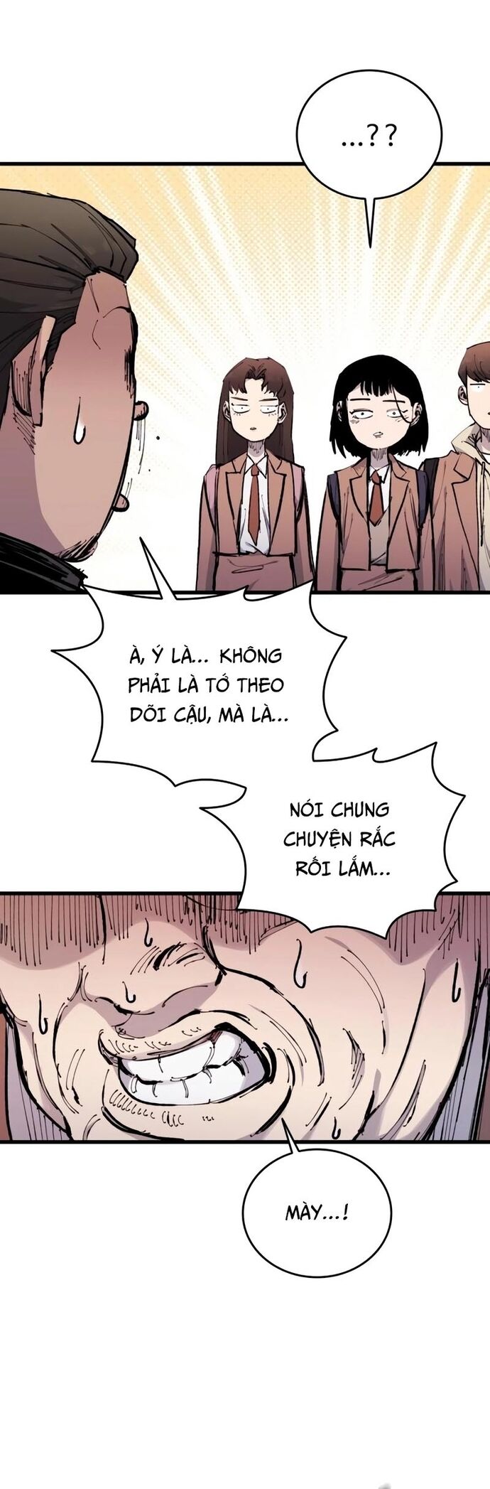 Thượng Lưu Chapter 29 - 28