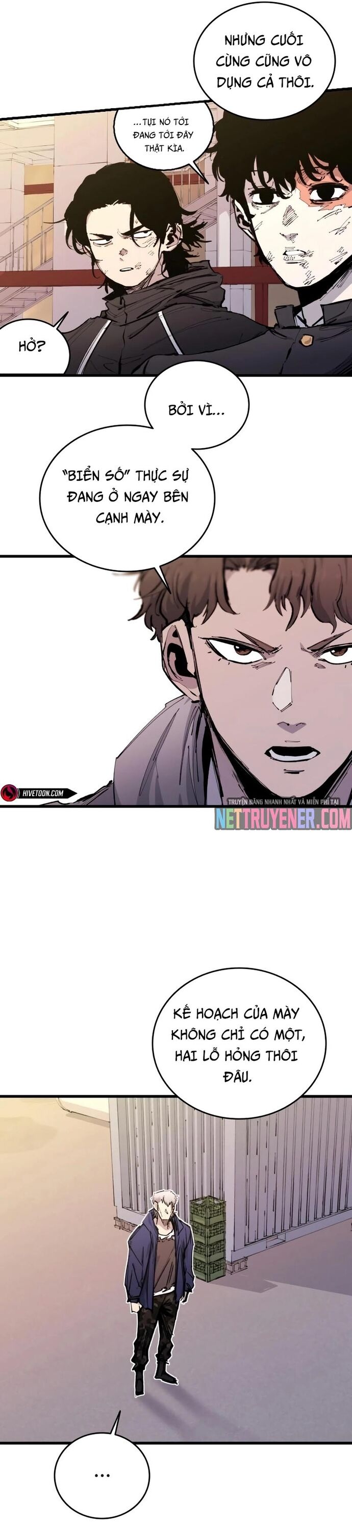 Thượng Lưu Chapter 29 - 4